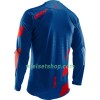 MTB/Motocross Shirt Lange Mouw Leatt GPX 5.5 ULTRAWELD N002 2020